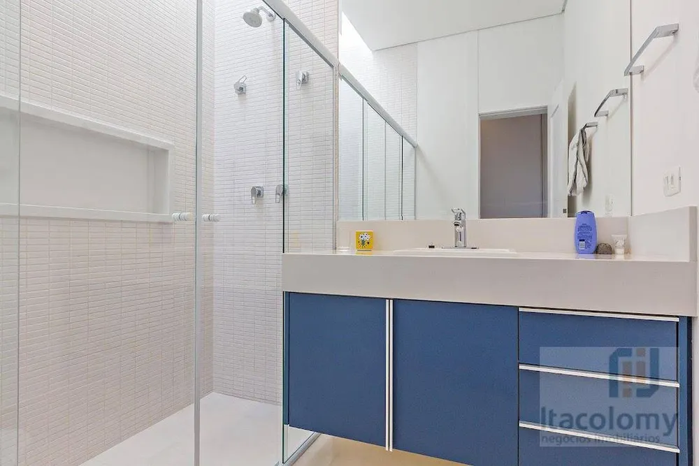 Casa de Condomínio, 4 quartos - Foto 55
