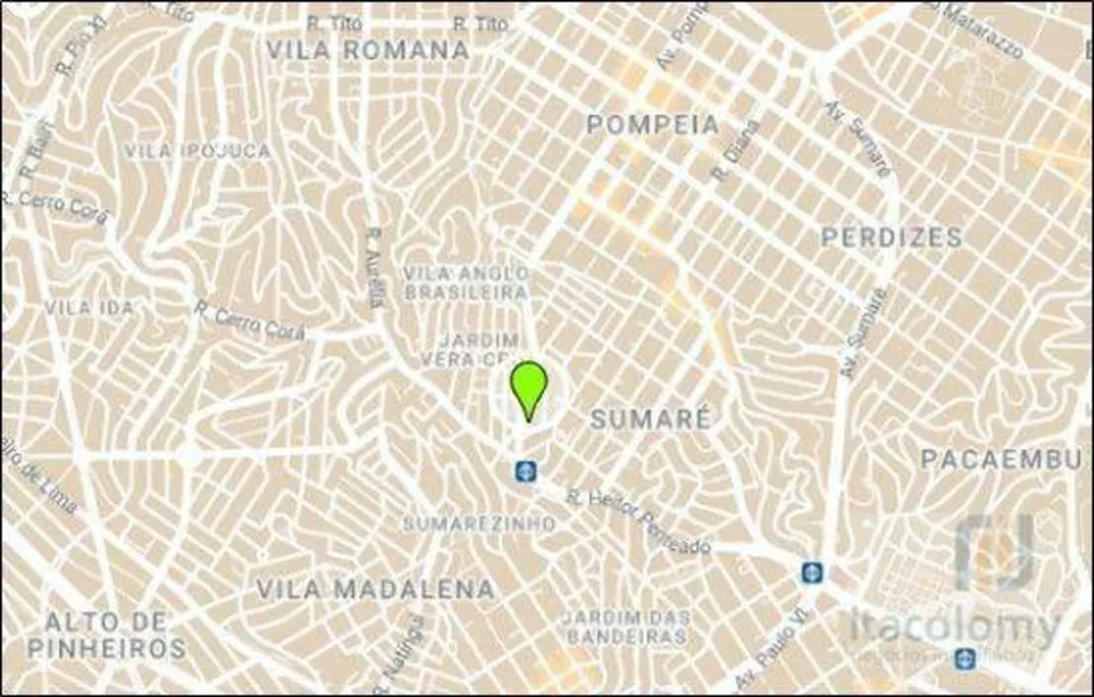 Loja-Salão, 467 m² - Foto 3