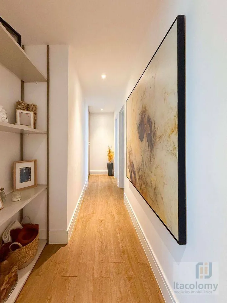 Apartamento, 3 quartos, 200 m² - Foto 4