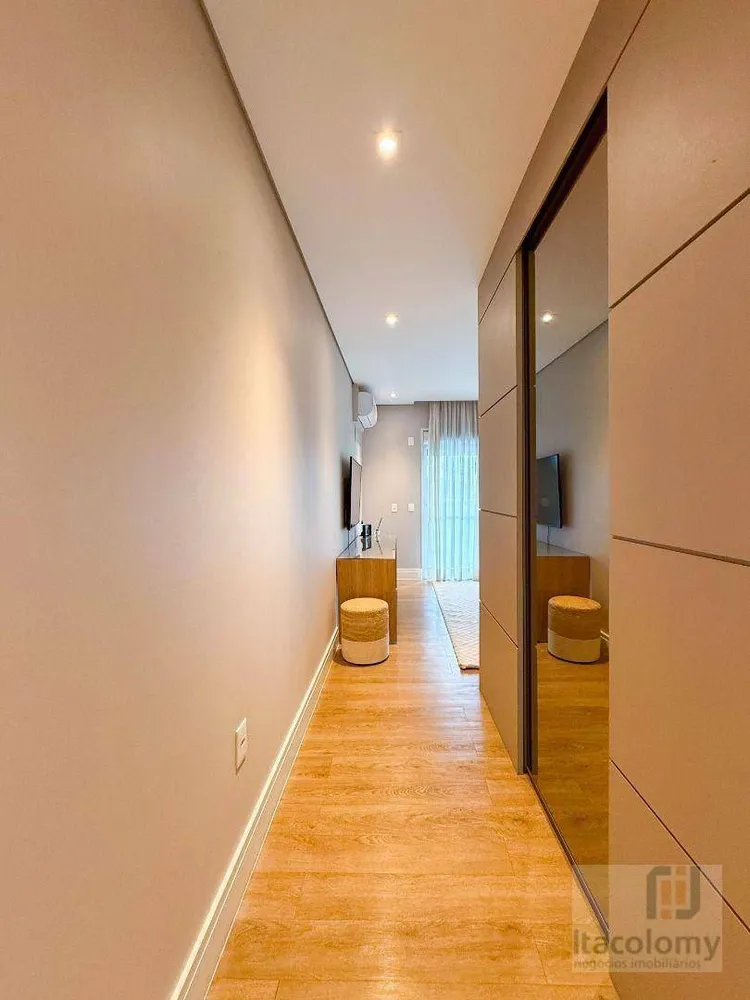 Apartamento, 3 quartos, 200 m² - Foto 3