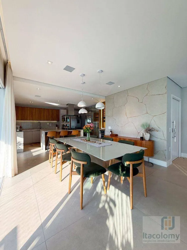 Apartamento, 3 quartos, 200 m² - Foto 5