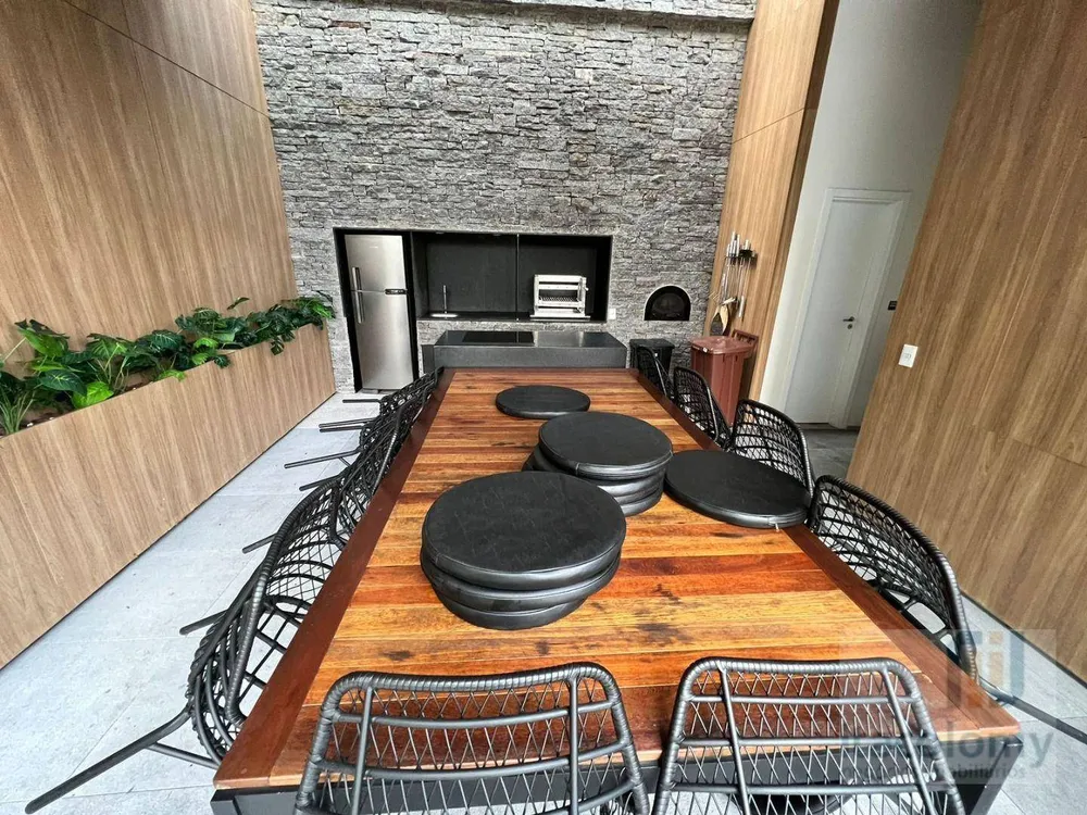 Apartamento, 3 quartos, 200 m² - Foto 12