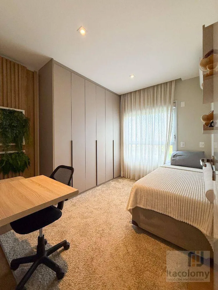 Apartamento, 3 quartos, 200 m² - Foto 8