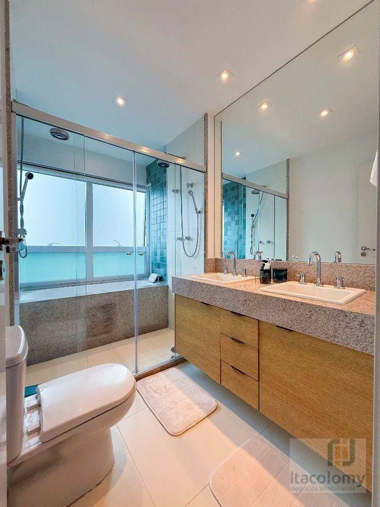 Apartamento, 3 quartos, 200 m² - Foto 7