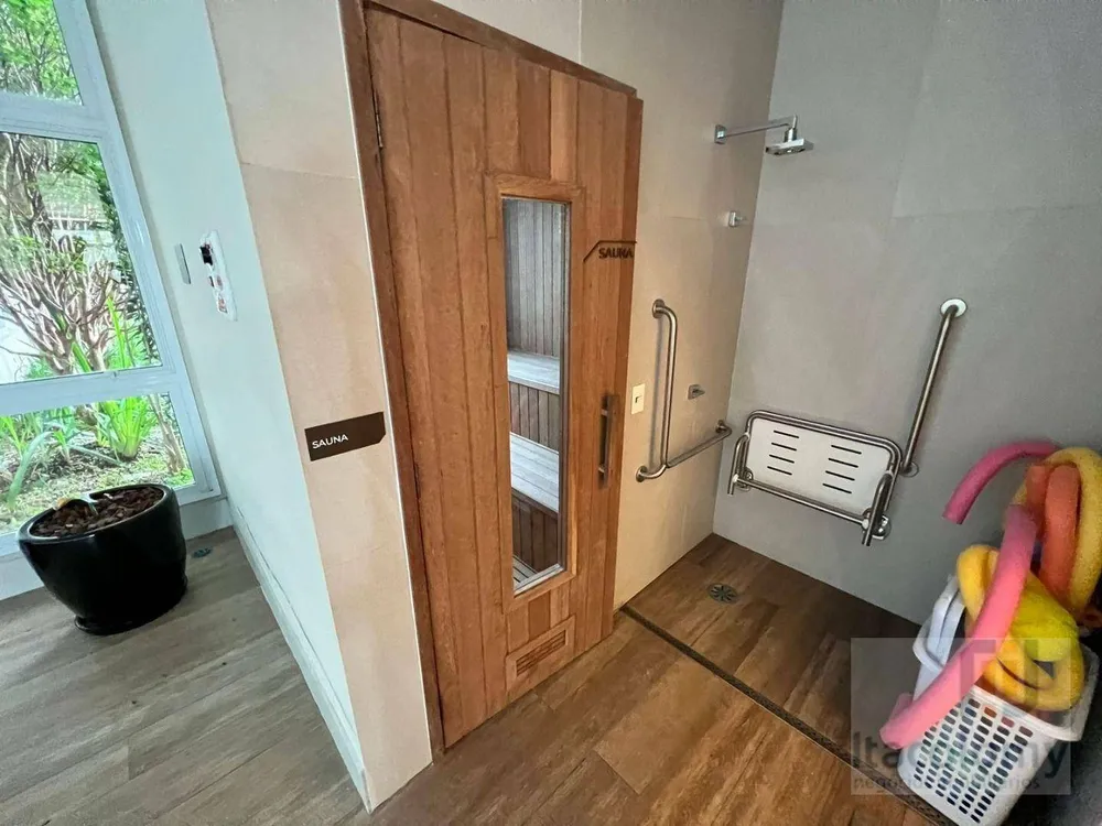 Apartamento, 3 quartos, 200 m² - Foto 9