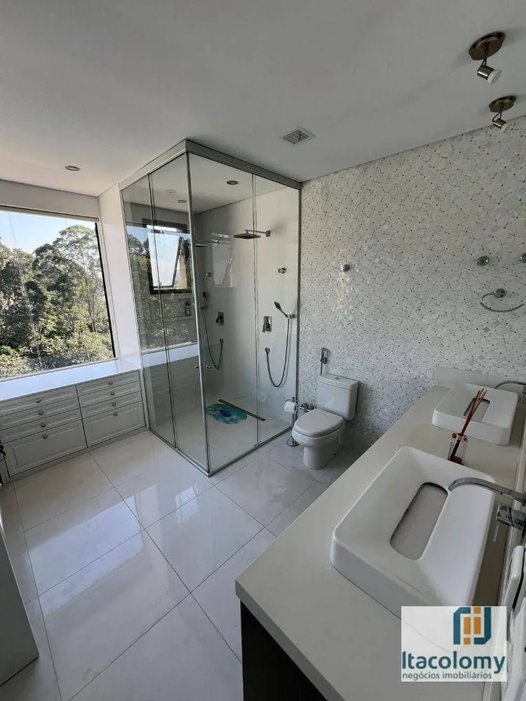 Casa de Condomínio, 6 quartos - Foto 4