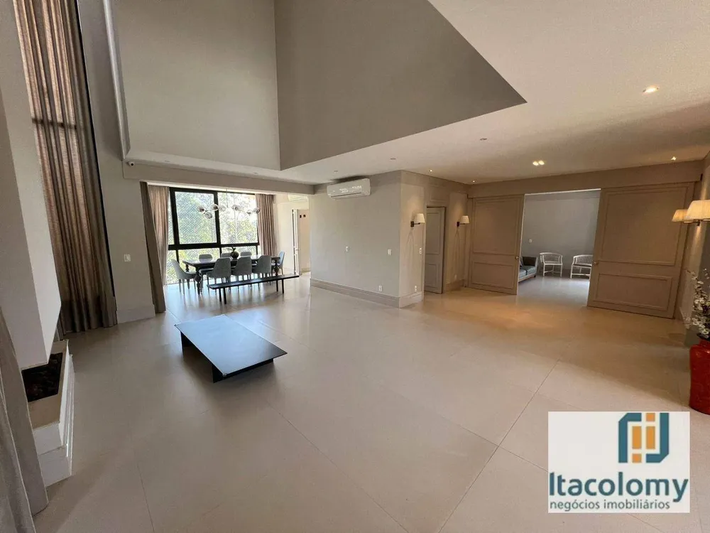 Casa de Condomínio, 6 quartos - Foto 1