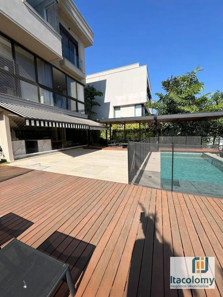 Casa de Condomínio, 6 quartos - Foto 7