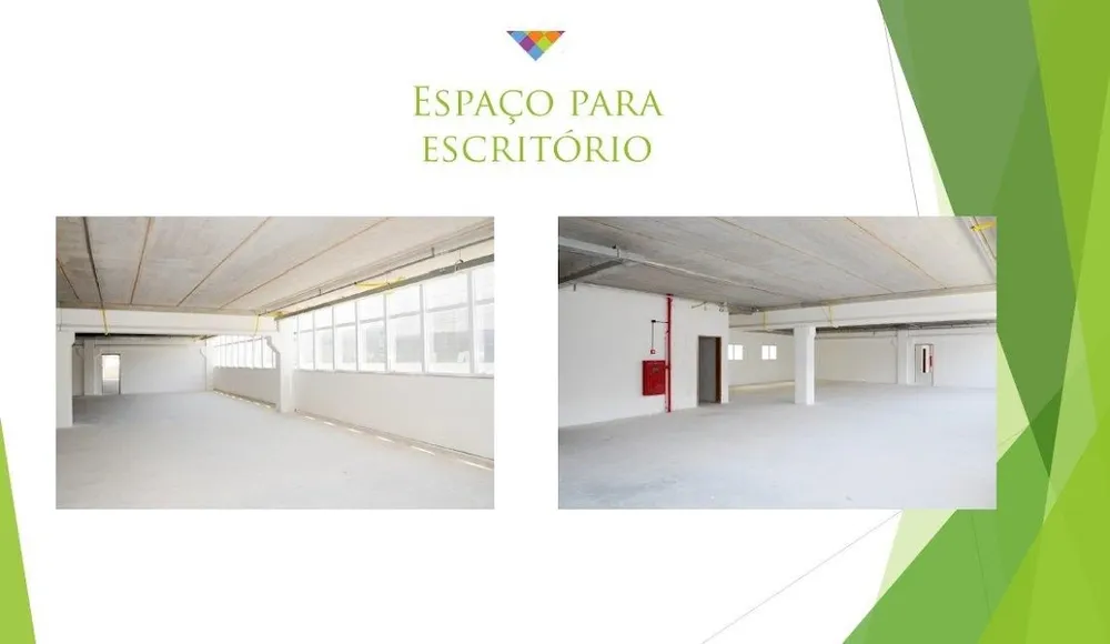 Depósito-Galpão, 1600 m² - Foto 2