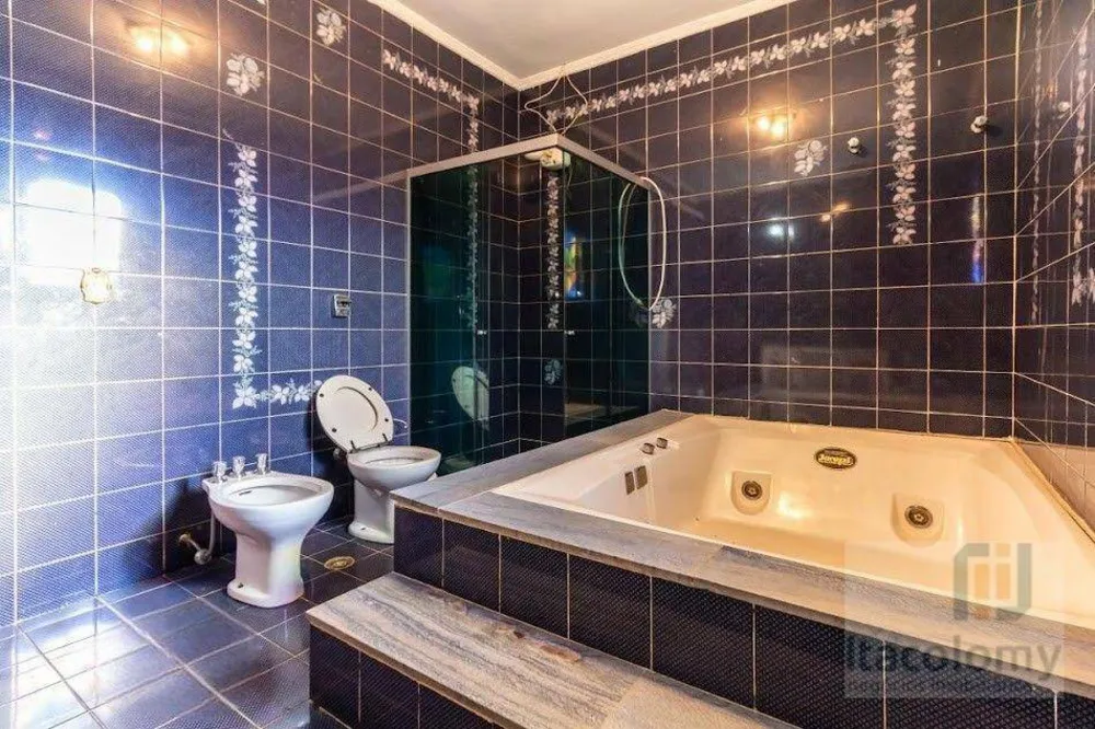 Casa de Condomínio, 4 quartos - Foto 9
