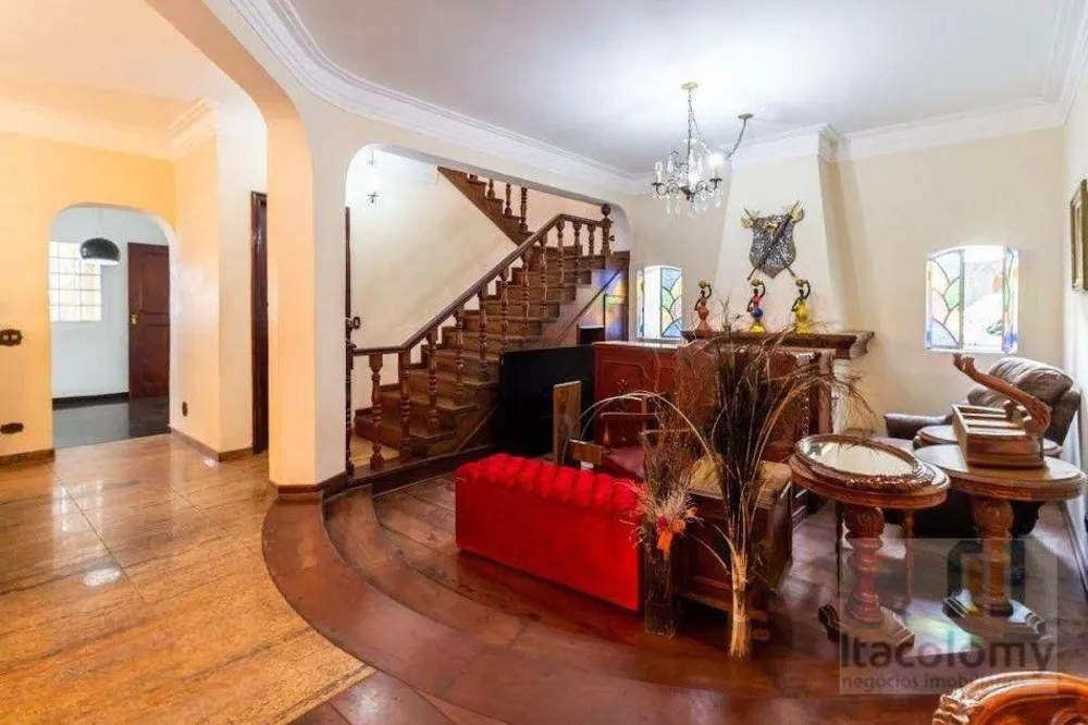 Casa de Condomínio, 4 quartos - Foto 5