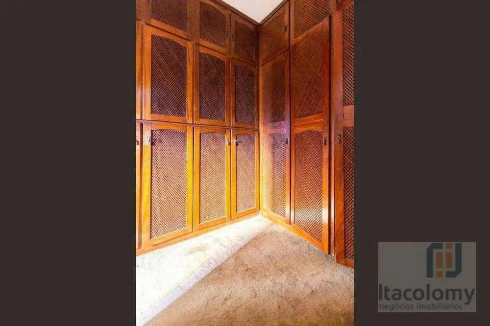 Casa de Condomínio, 4 quartos - Foto 11