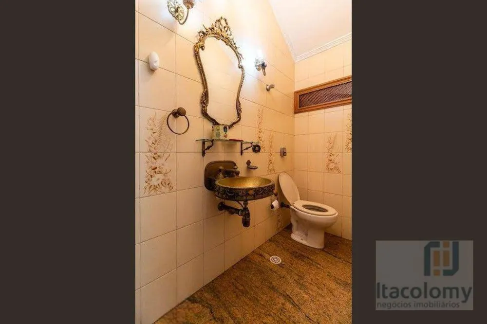 Casa de Condomínio, 4 quartos - Foto 4