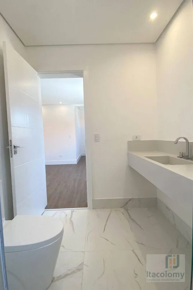 Casa de Condomínio, 4 quartos - Foto 10