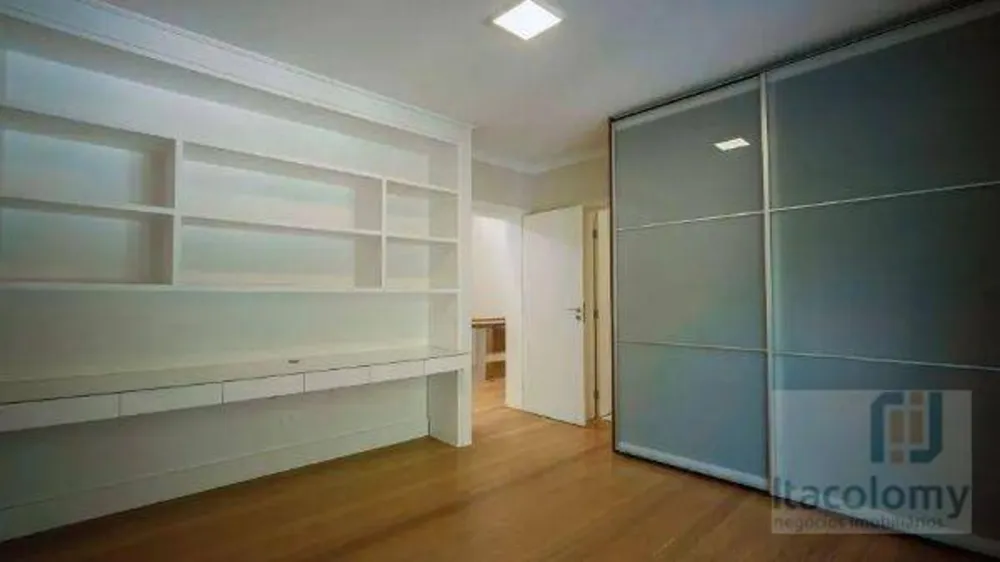 Casa de Condomínio, 5 quartos - Foto 4