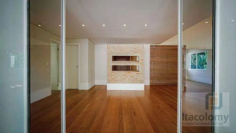 Casa de Condomínio, 5 quartos - Foto 1