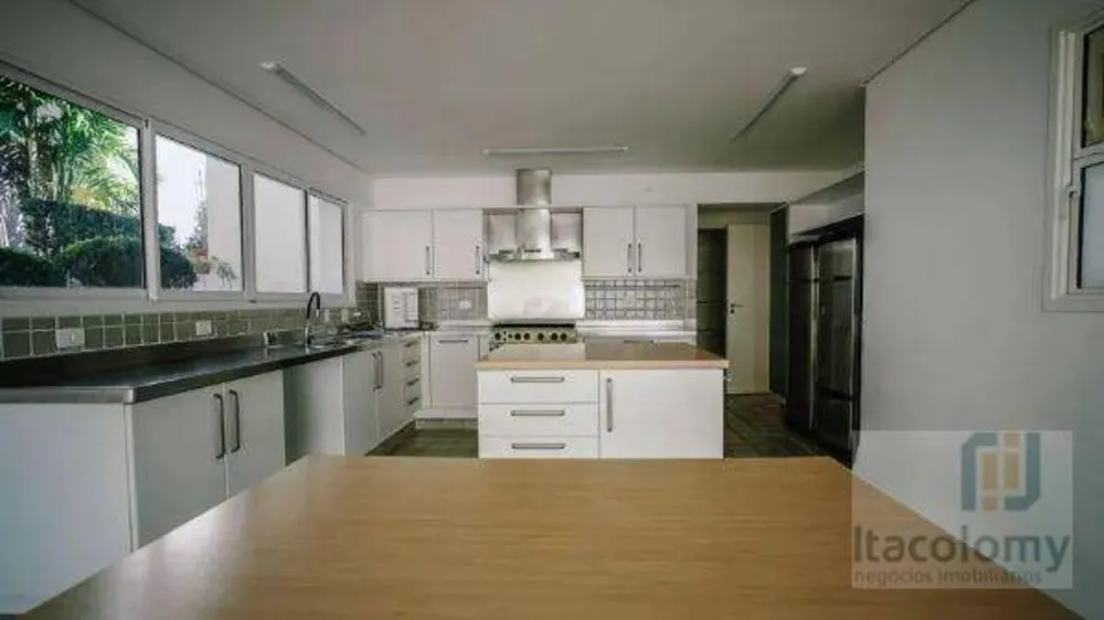 Casa de Condomínio, 5 quartos - Foto 2