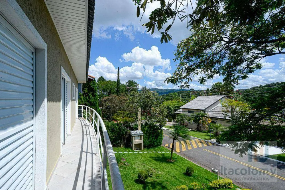 Casa de Condomínio, 4 quartos - Foto 15
