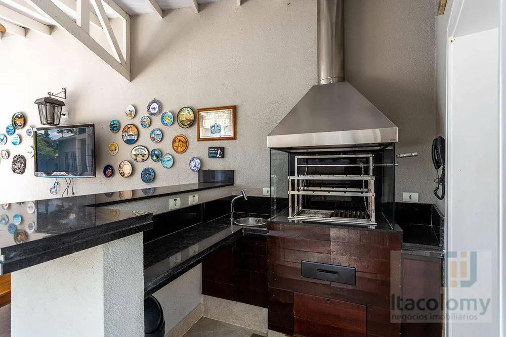 Casa de Condomínio, 4 quartos - Foto 6