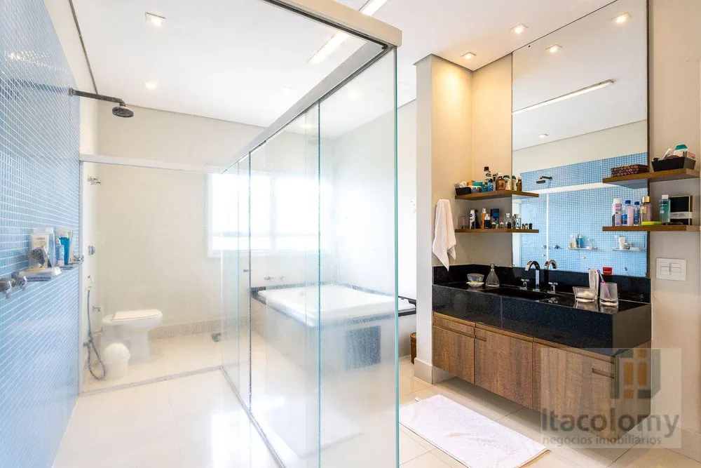Casa de Condomínio, 4 quartos - Foto 7