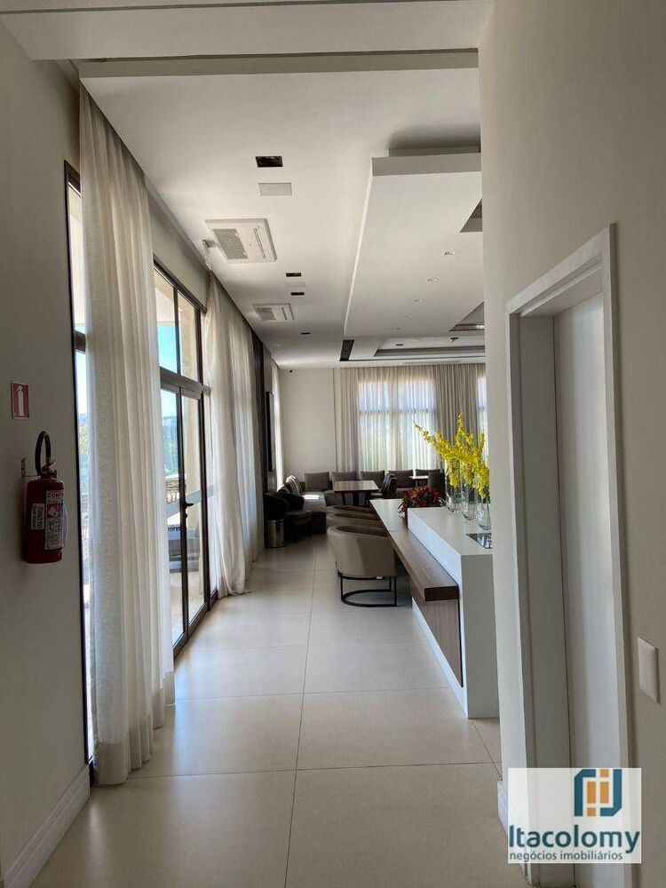 Apartamento, 4 quartos, 285 m² - Foto 2