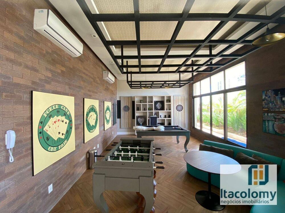 Apartamento, 4 quartos, 285 m² - Foto 1