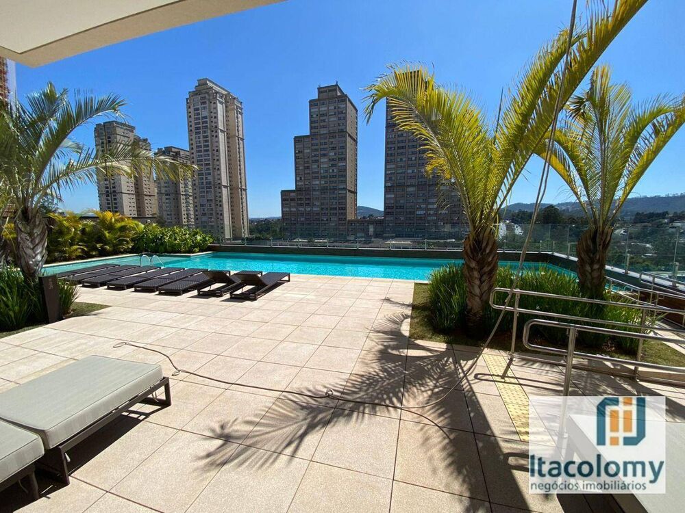 Apartamento, 4 quartos, 285 m² - Foto 18