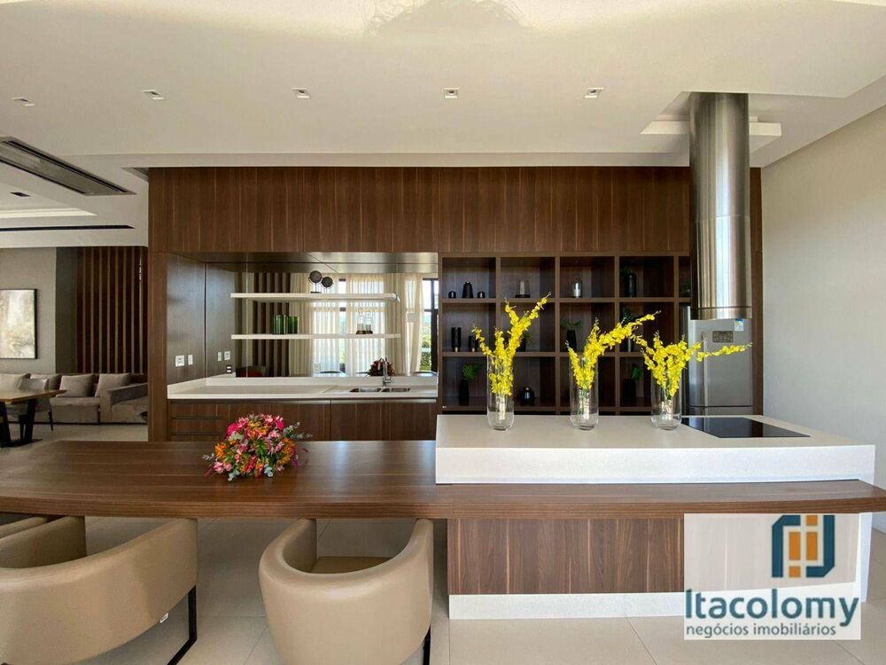 Apartamento, 4 quartos, 285 m² - Foto 19