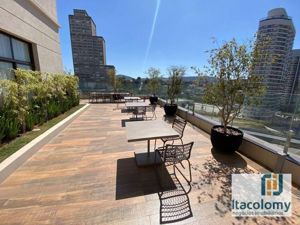 Apartamento, 4 quartos, 285 m² - Foto 21