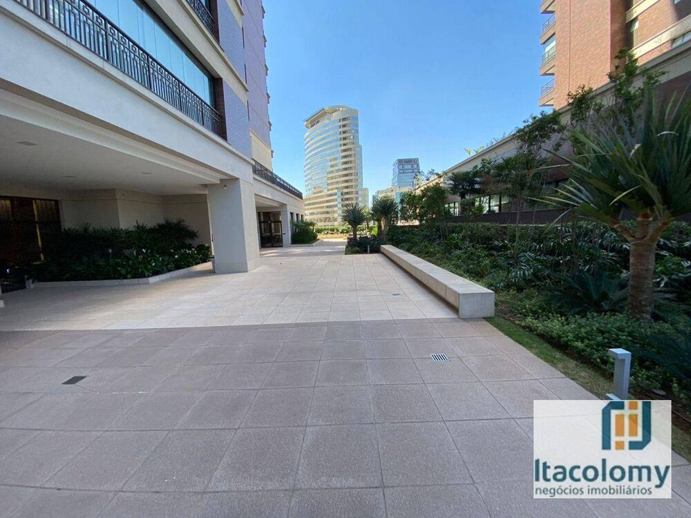 Apartamento, 4 quartos, 285 m² - Foto 20