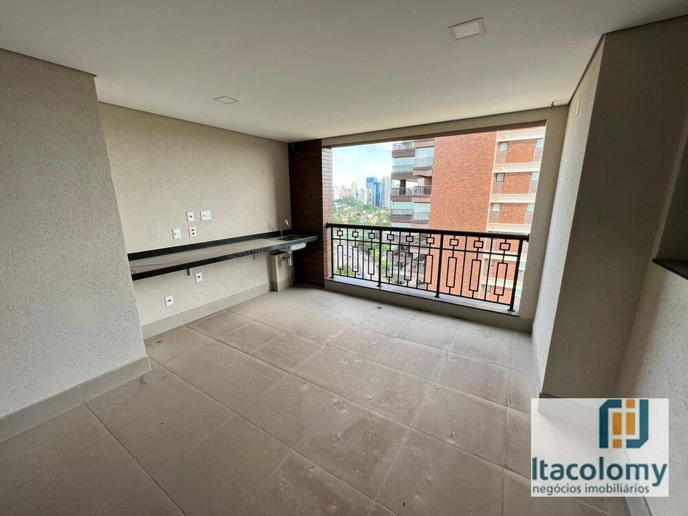 Apartamento, 4 quartos, 285 m² - Foto 11