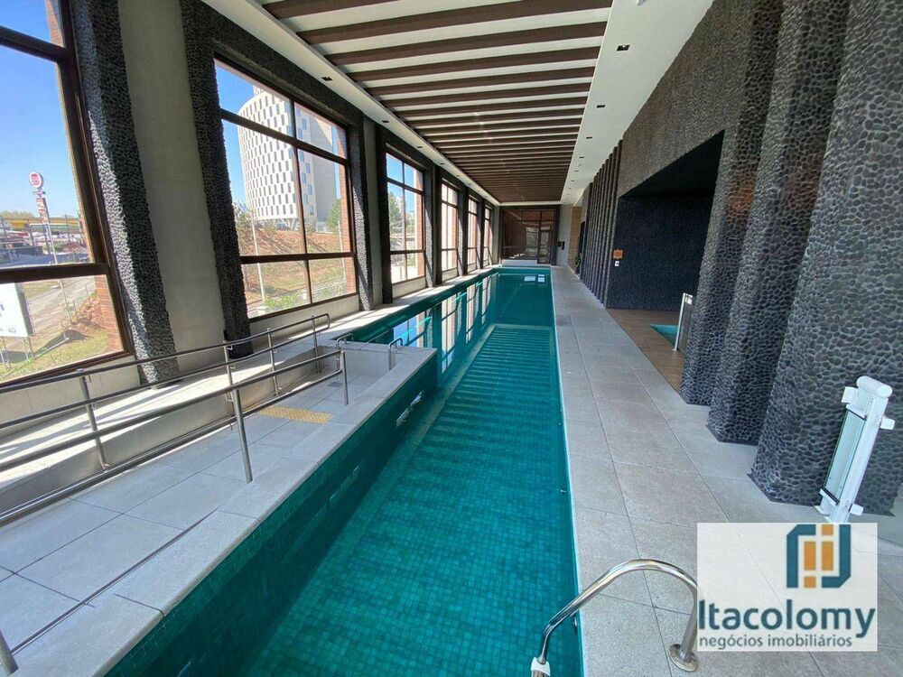 Apartamento, 4 quartos, 285 m² - Foto 15