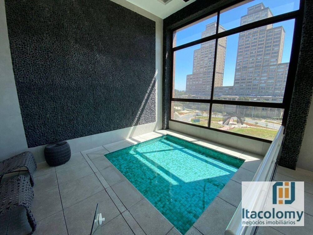 Apartamento, 4 quartos, 285 m² - Foto 27