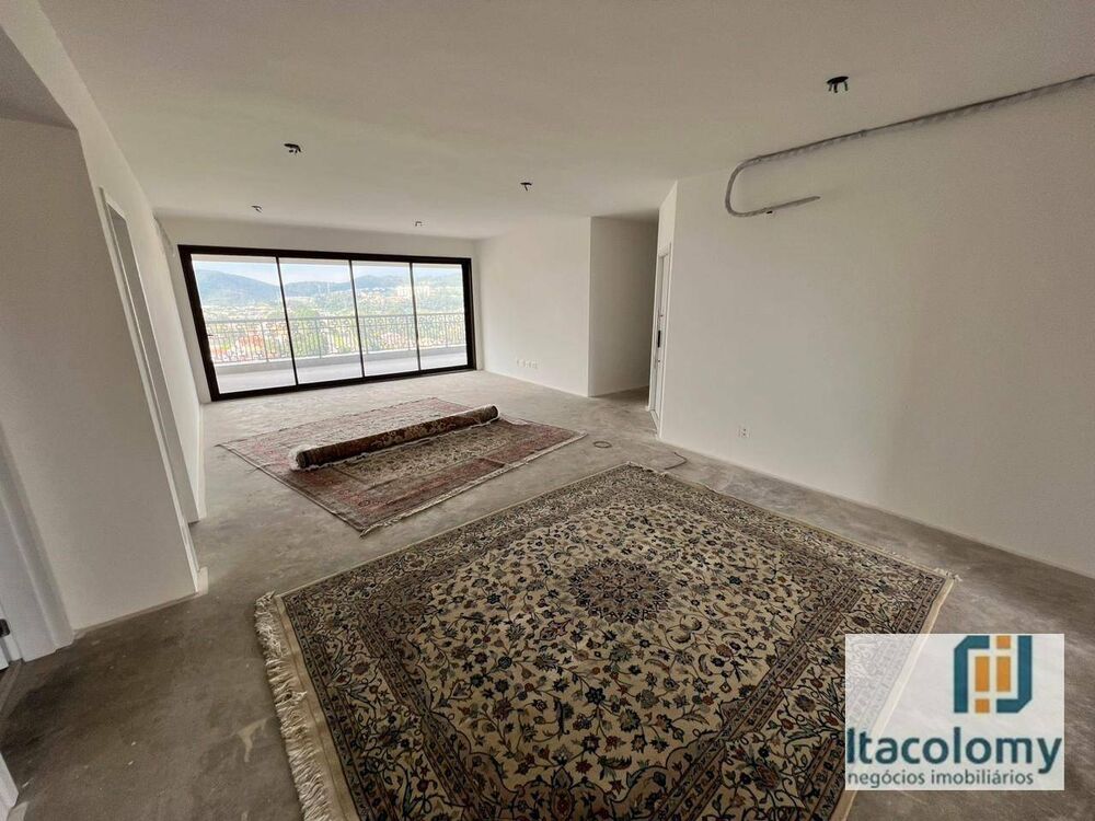Apartamento, 4 quartos, 285 m² - Foto 26