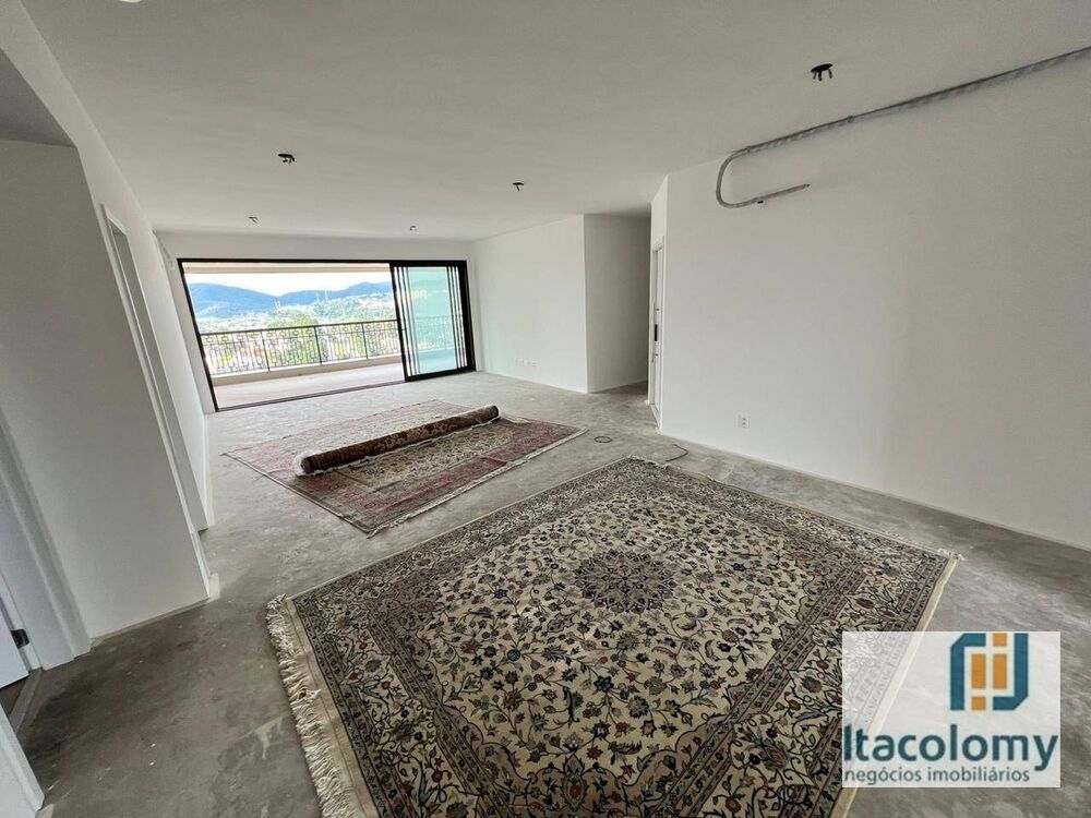 Apartamento, 4 quartos, 285 m² - Foto 5