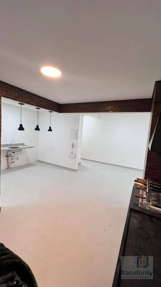 Apartamento, 3 quartos, 97 m² - Foto 2