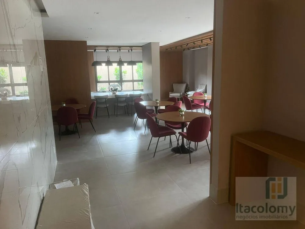 Apartamento, 3 quartos, 97 m² - Foto 5