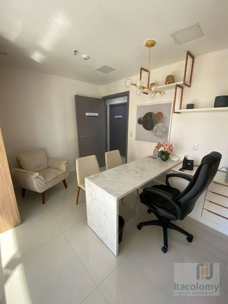 Sala-Conjunto, 500 m² - Foto 9