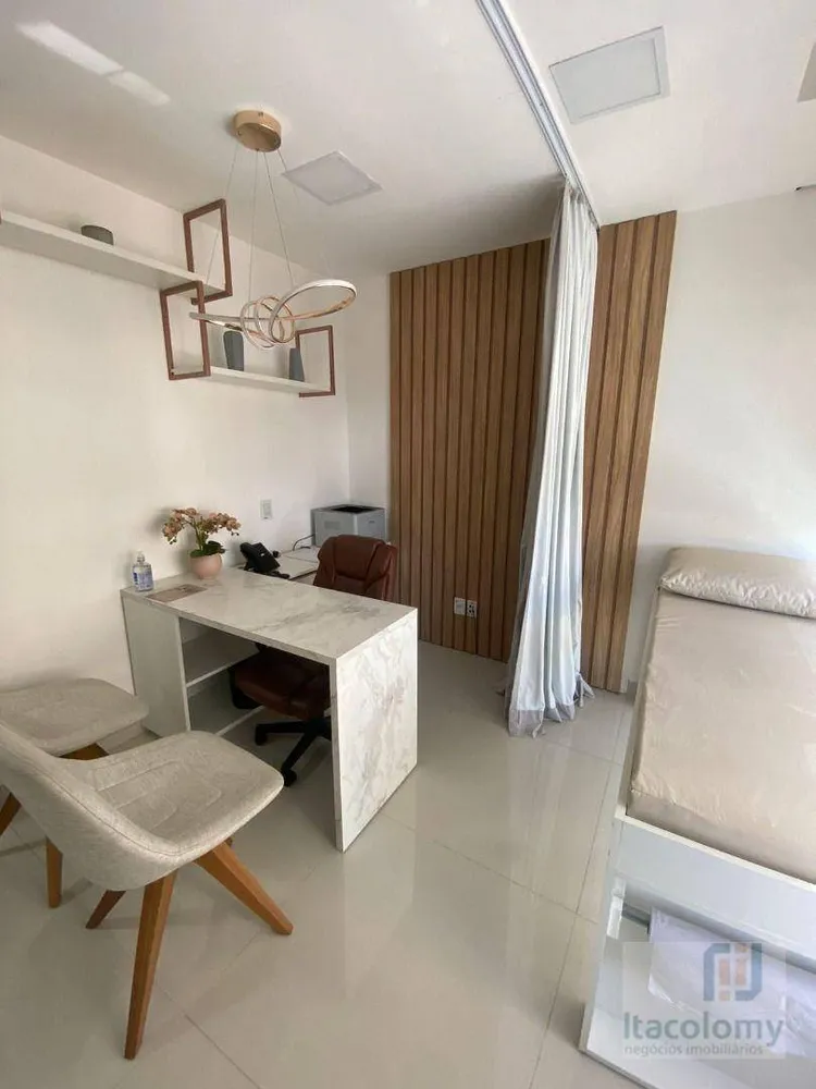 Sala-Conjunto, 500 m² - Foto 6