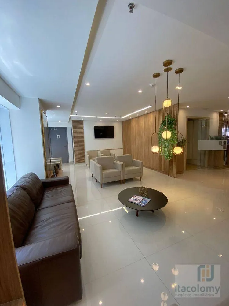 Sala-Conjunto, 500 m² - Foto 3