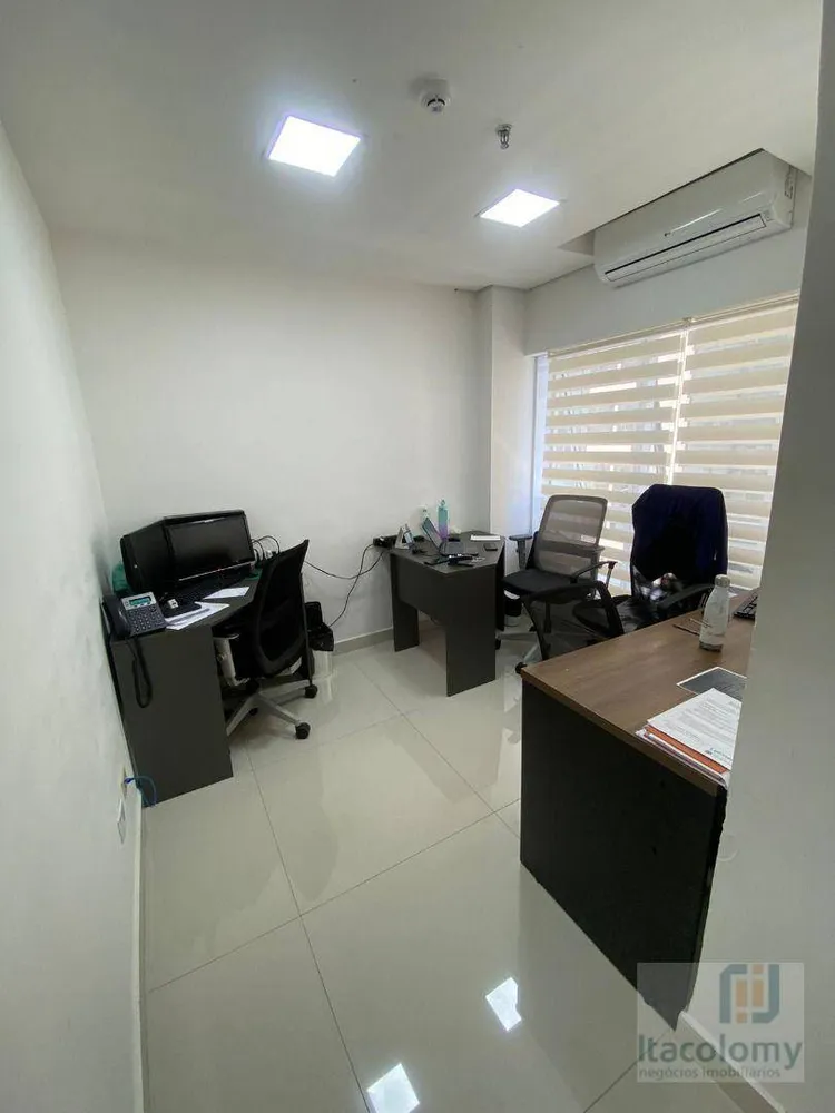 Sala-Conjunto, 500 m² - Foto 10