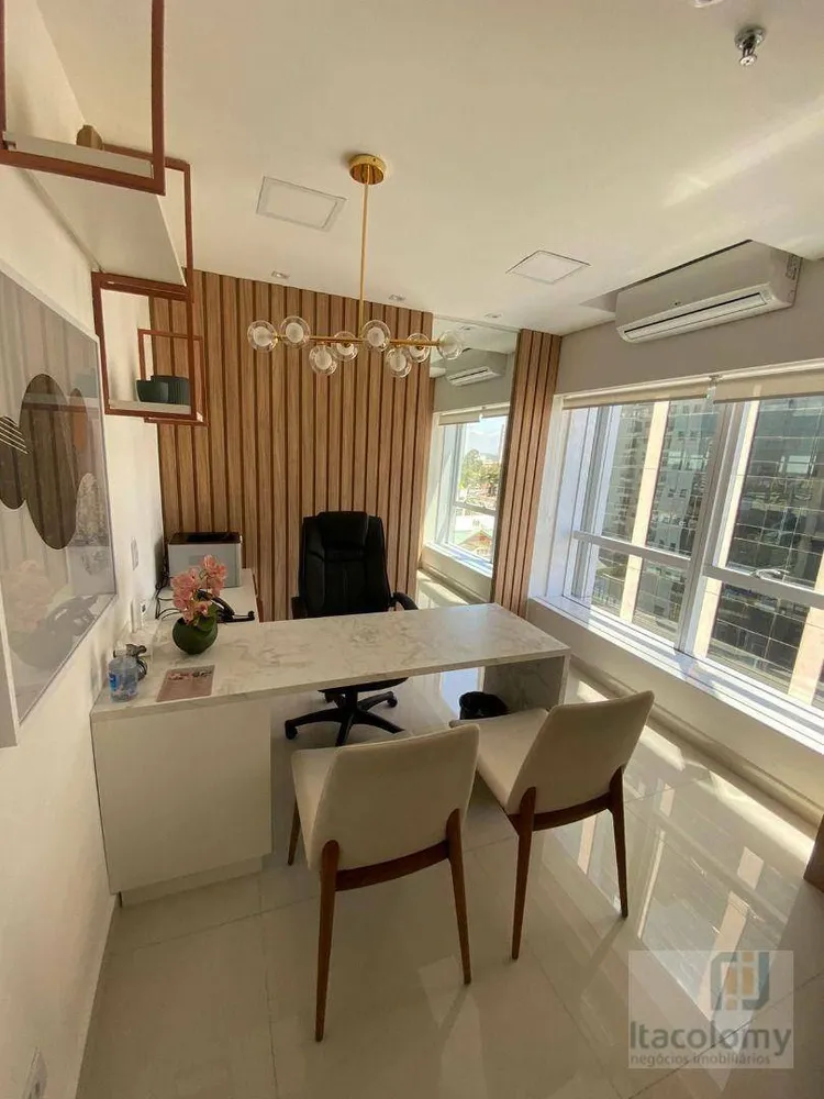 Sala-Conjunto, 500 m² - Foto 8