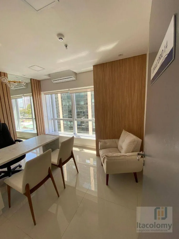 Sala-Conjunto, 500 m² - Foto 1