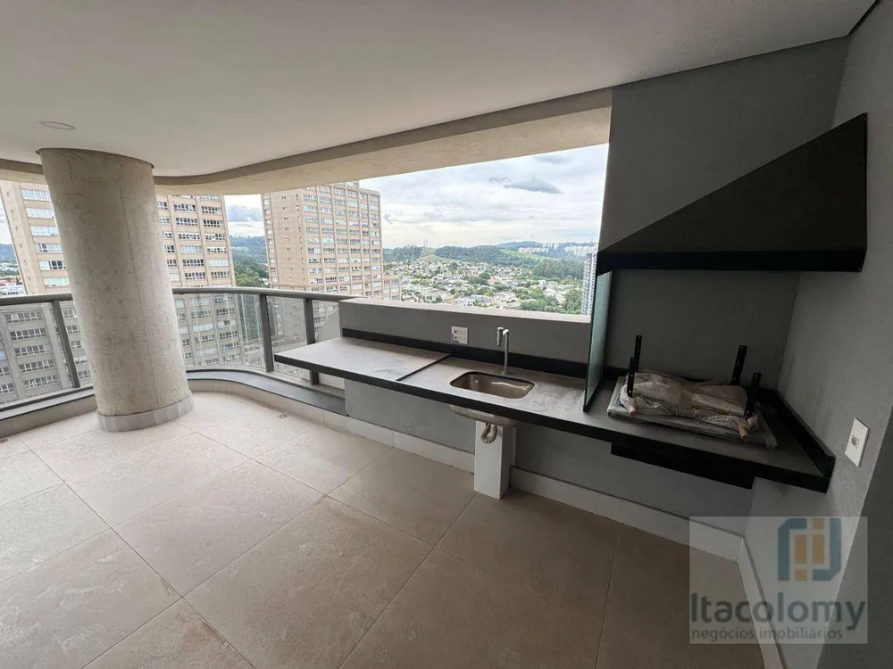 Apartamento, 3 quartos, 239 m² - Foto 3