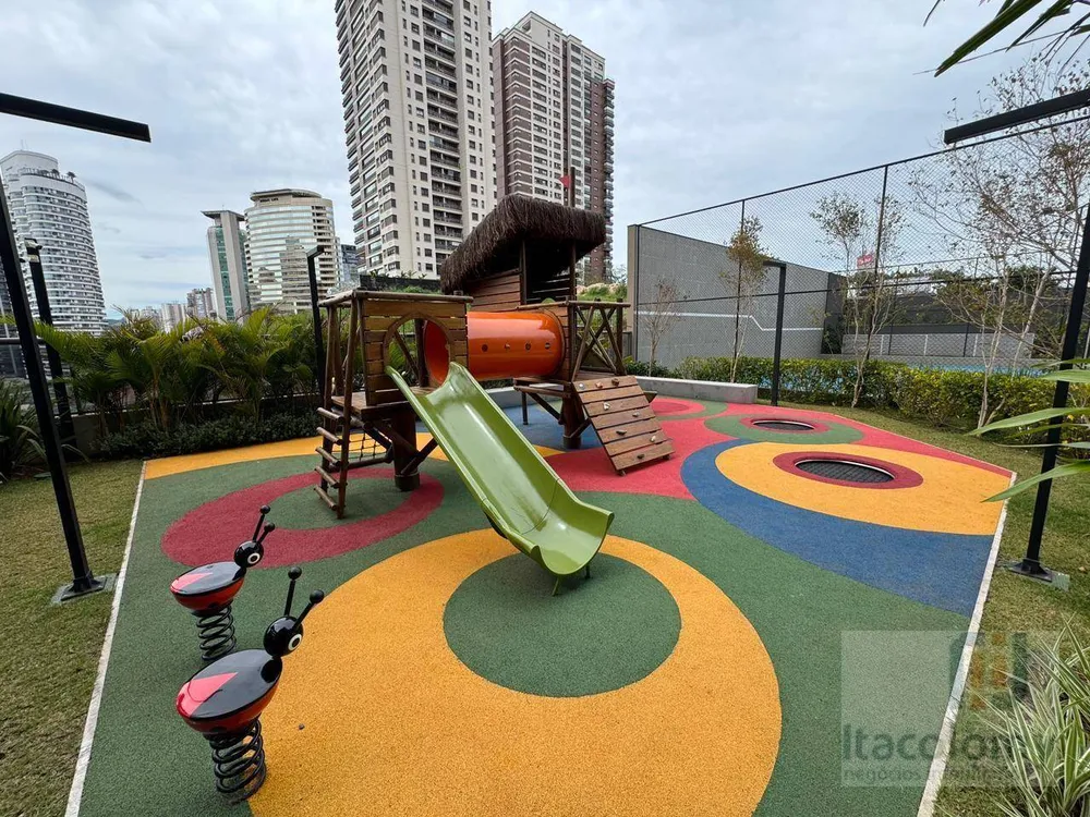 Apartamento, 3 quartos, 239 m² - Foto 16