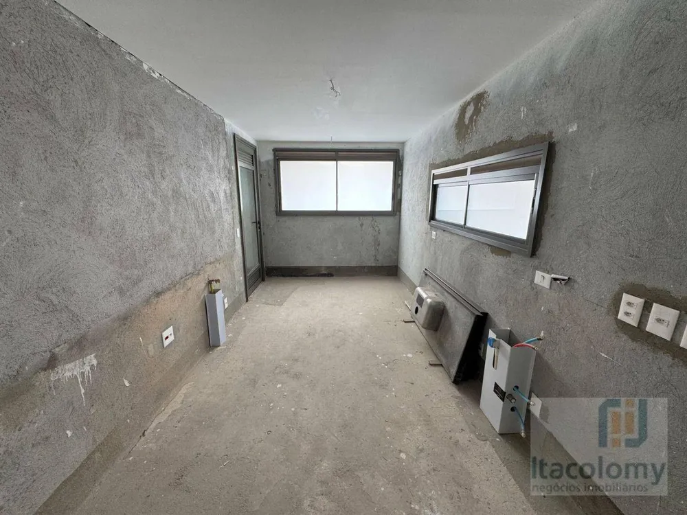 Apartamento, 3 quartos, 239 m² - Foto 4