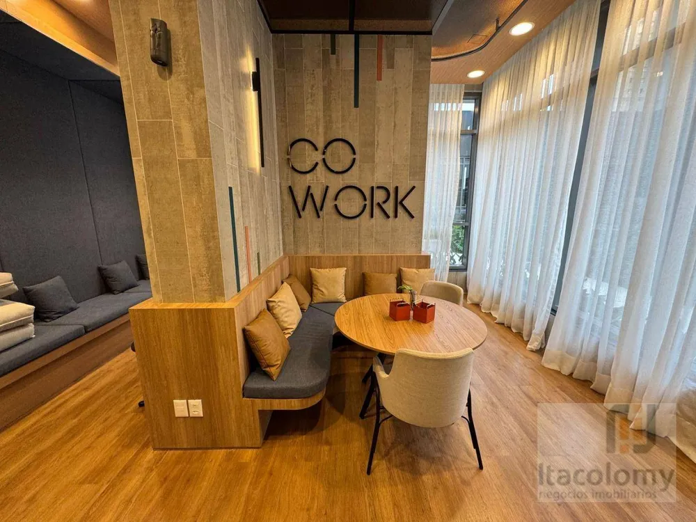 Apartamento, 3 quartos, 239 m² - Foto 8