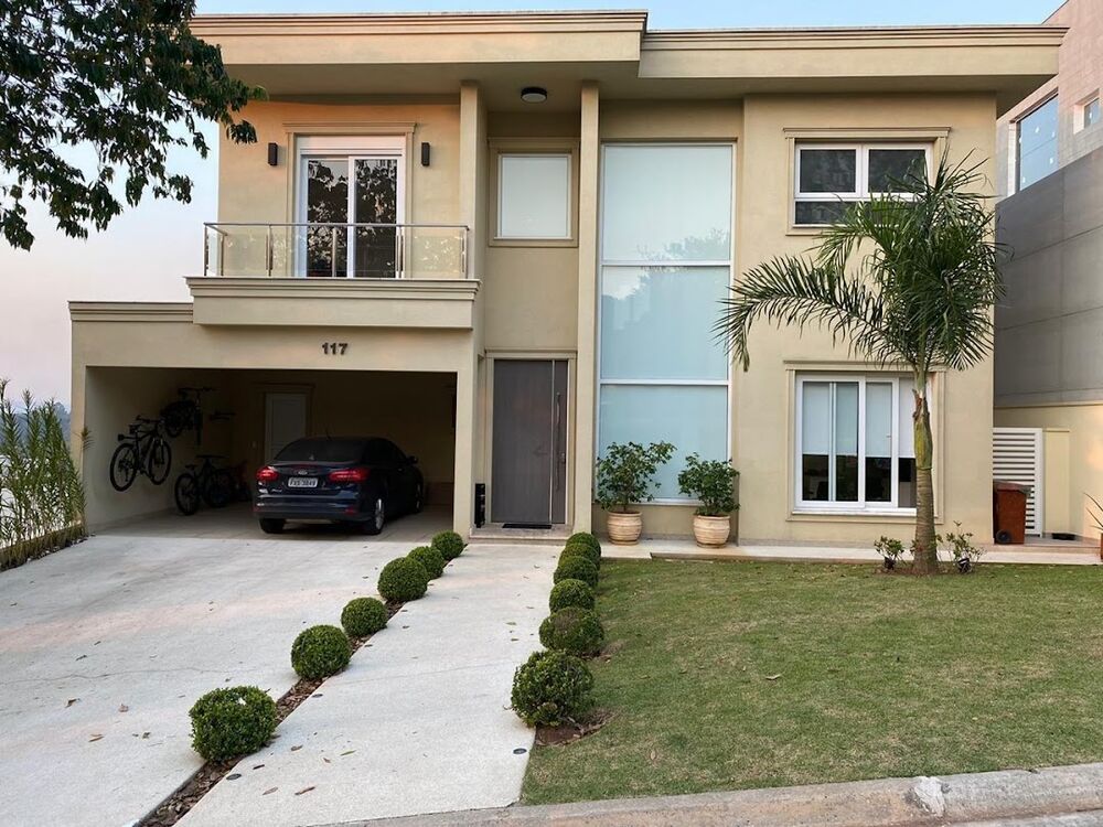 Casa de Condomínio, 4 quartos - Foto 45