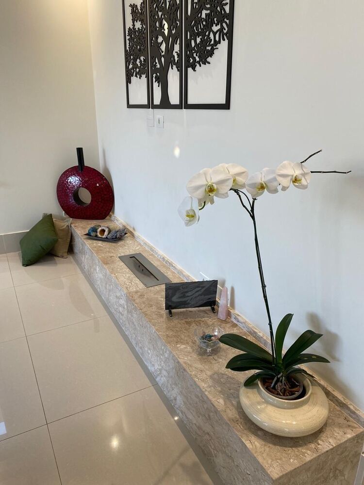 Casa de Condomínio, 4 quartos - Foto 44