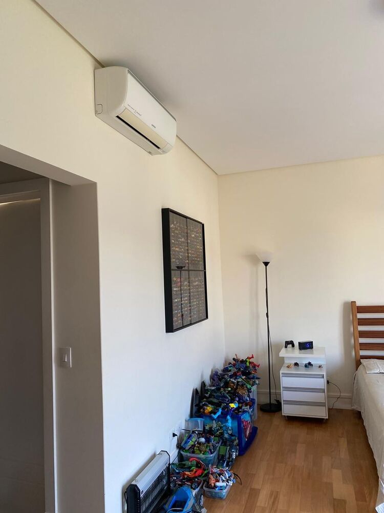 Casa de Condomínio, 4 quartos - Foto 10
